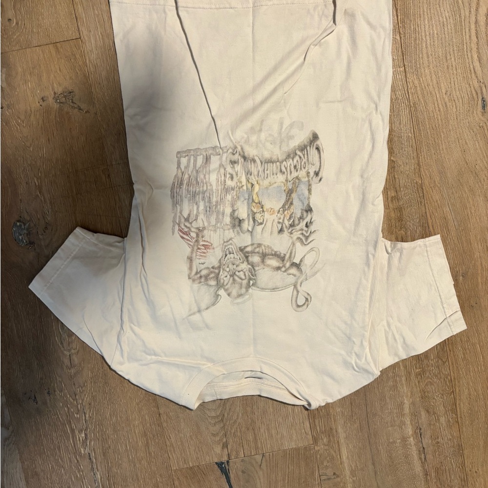 Men’s Travis Scott t shirt